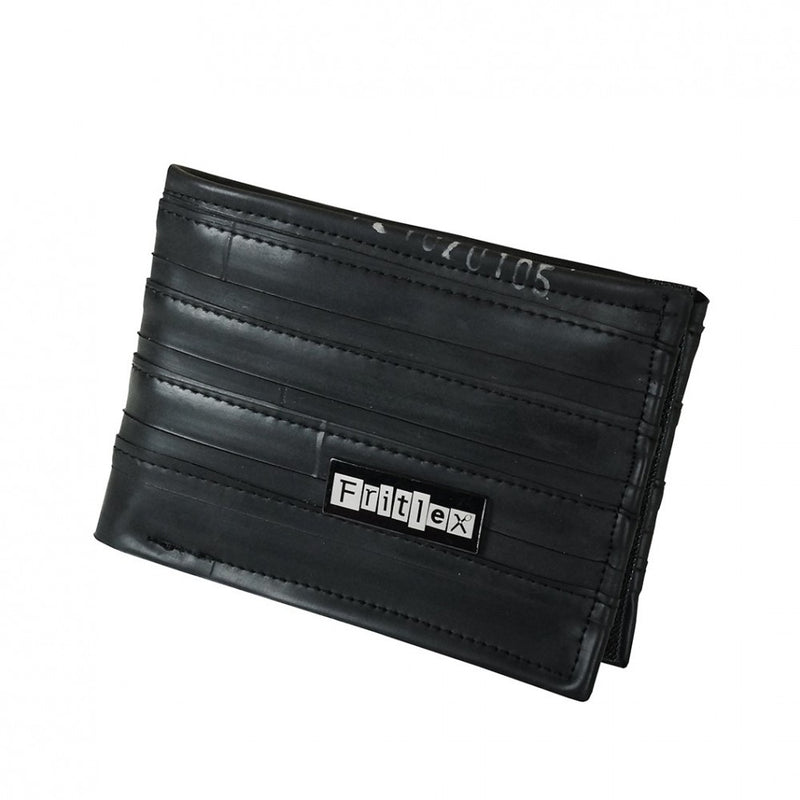 Portafoglio Uomo - Total Black