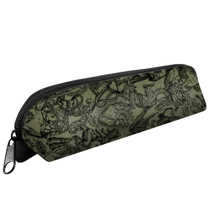 Portapenne- Edgar Allan Poe