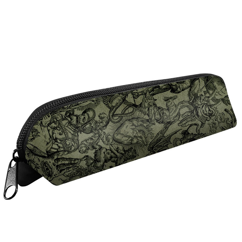 Portapenne- Edgar Allan Poe