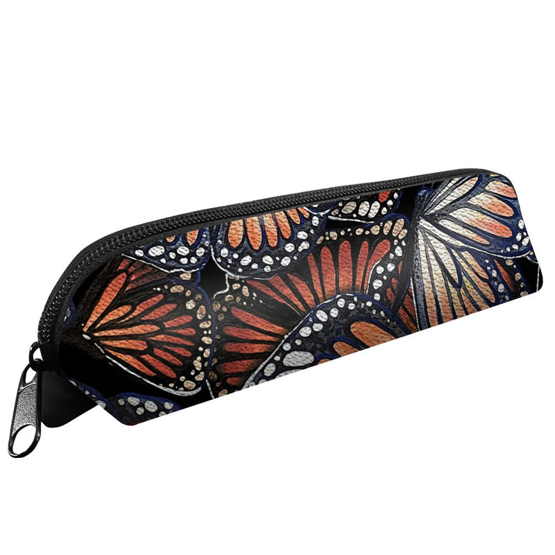 Portapenne- Farfalle