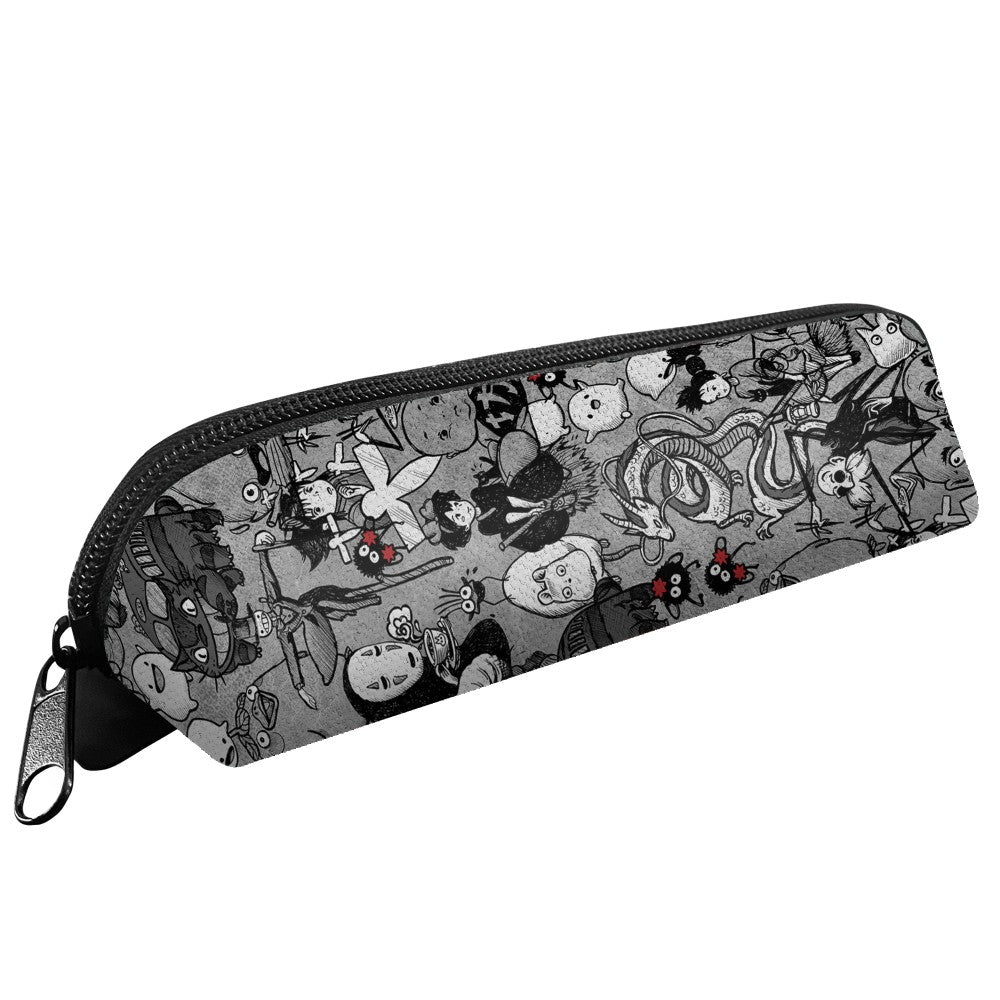 Portapenne- Ghibli Dreams