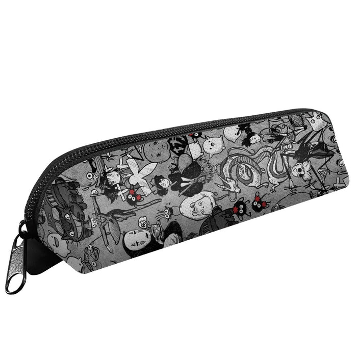 Portapenne- Ghibli Dreams