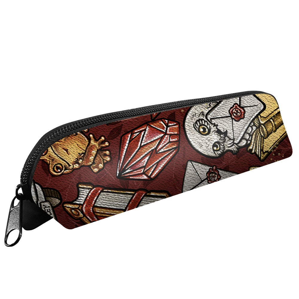 Portapenne- Hogwarts