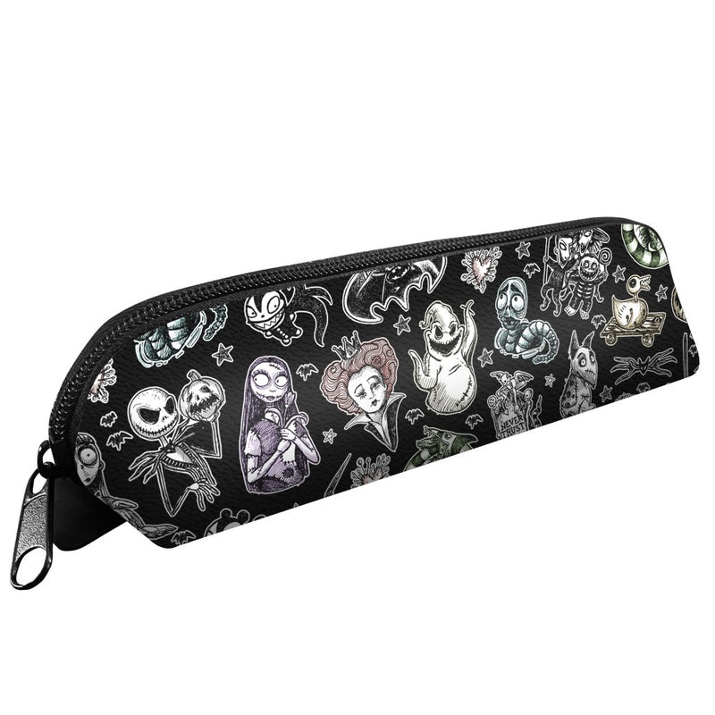 Portapenne- Tim Burton