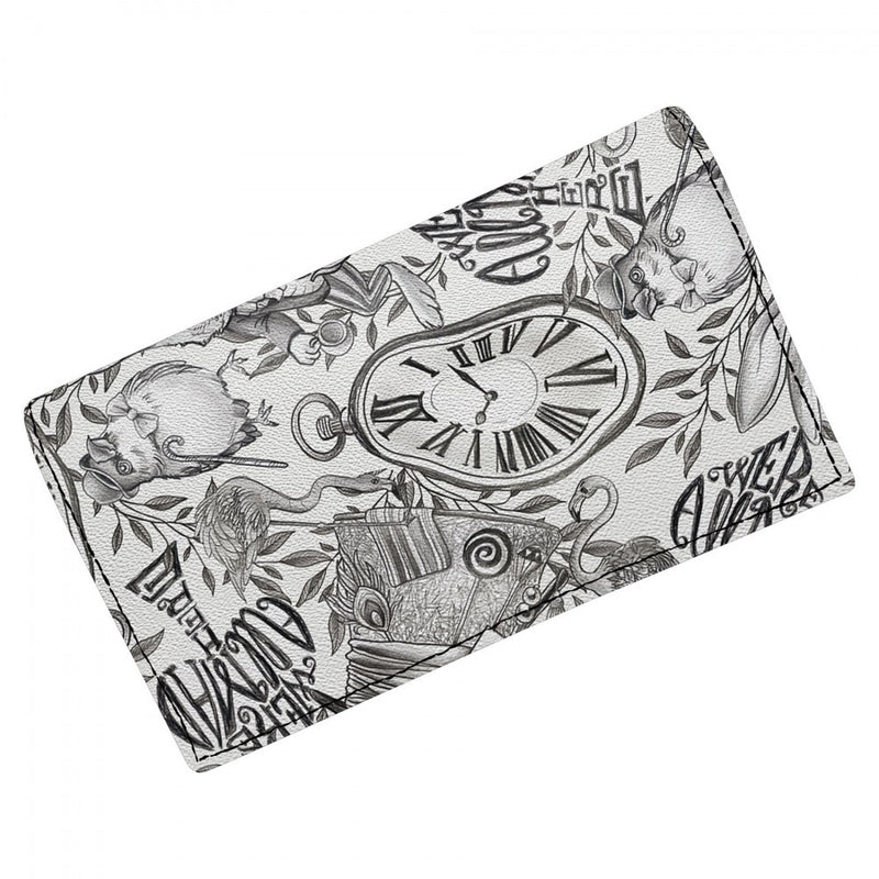 Portatabacco - Cappellaio Matto