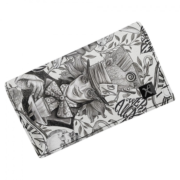 Portatabacco - Cappellaio Matto