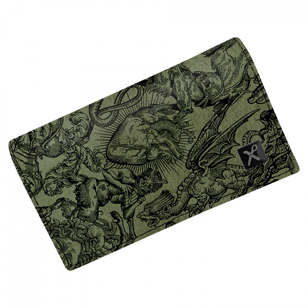 Portatabacco - Edgar Allan Poe