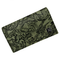 Portatabacco - Edgar Allan Poe