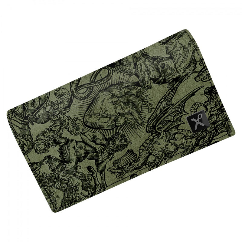 Portatabacco - Edgar Allan Poe