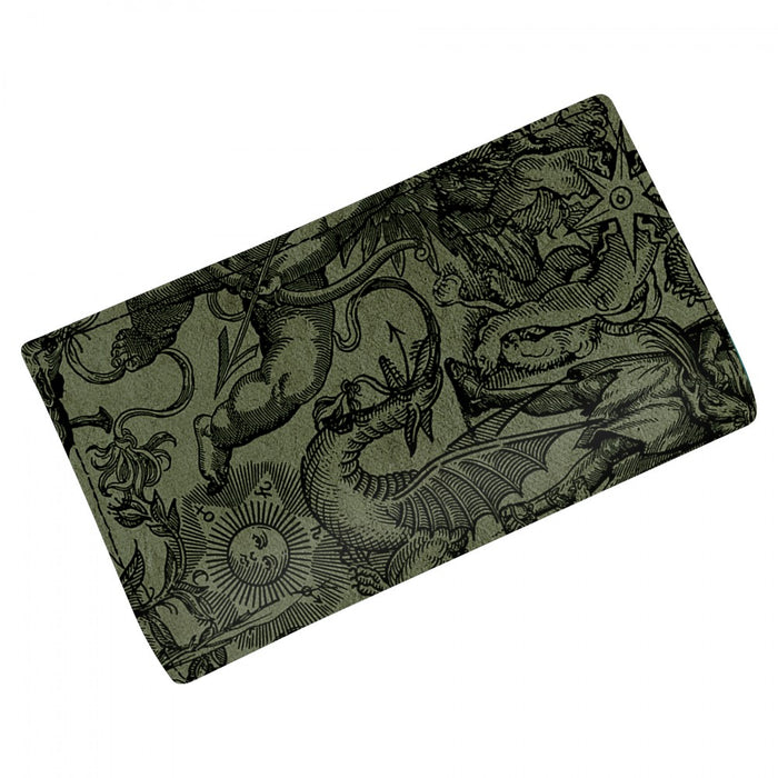 Portatabacco - Edgar Allan Poe