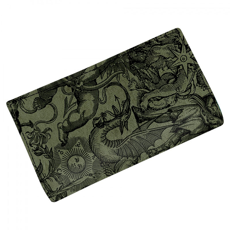 Portatabacco - Edgar Allan Poe