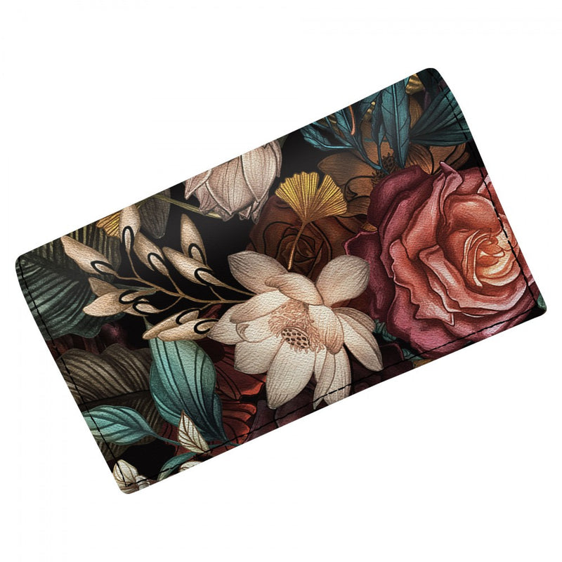 Portatabacco - Flowers