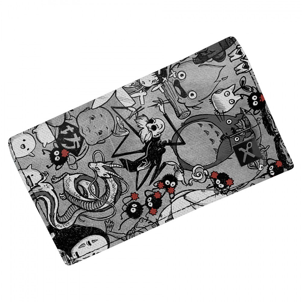 Portatabacco - Ghibli Dreams