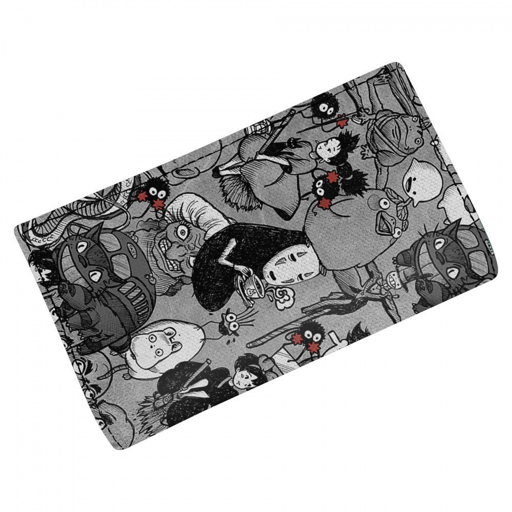 Portatabacco - Ghibli Dreams