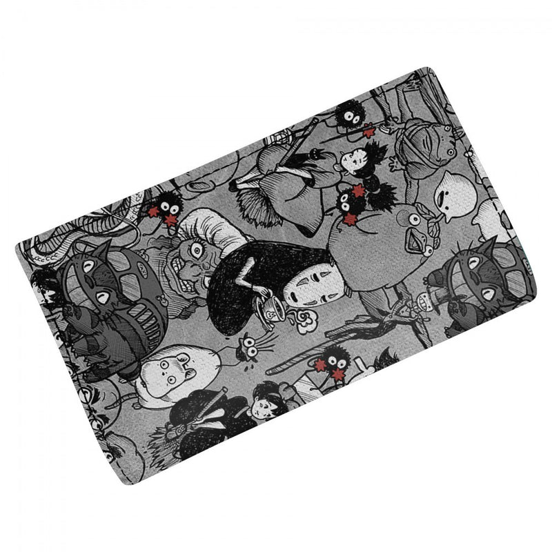 Portatabacco - Ghibli Dreams