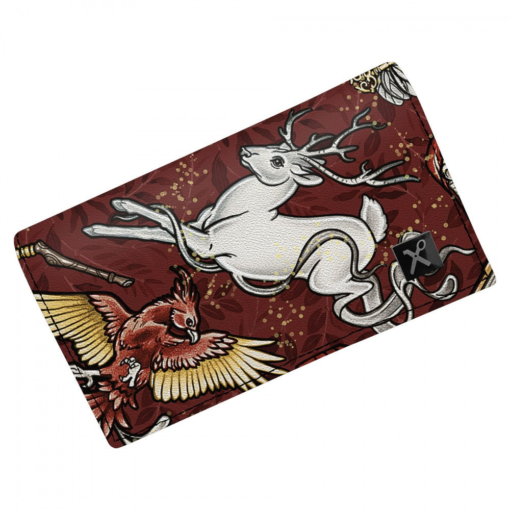 Portatabacco - Hogwarts