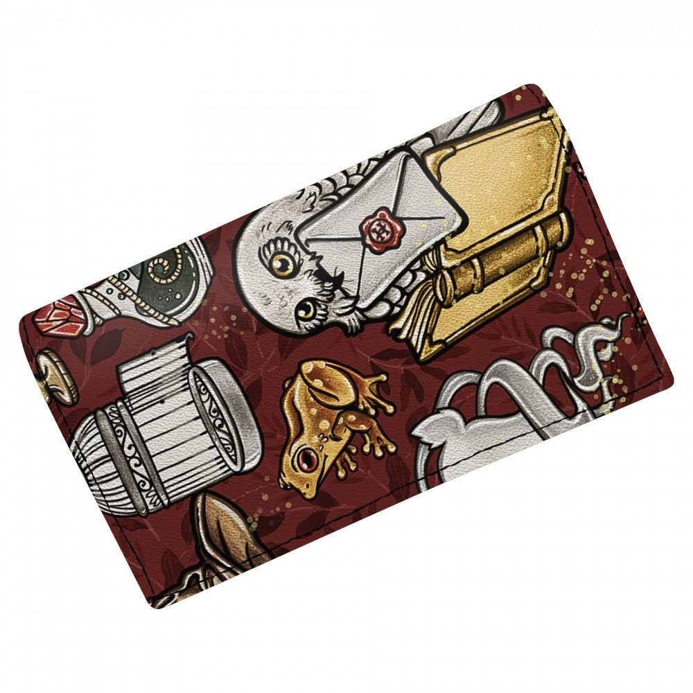 Portatabacco - Hogwarts