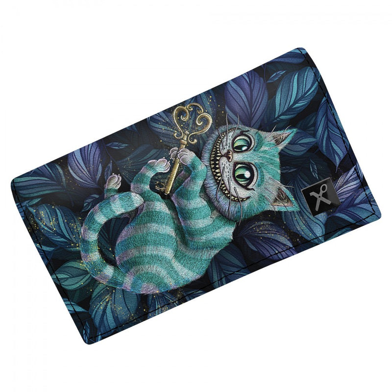 Portatabacco - Stregatto