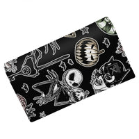 Portatabacco - Tim Burton