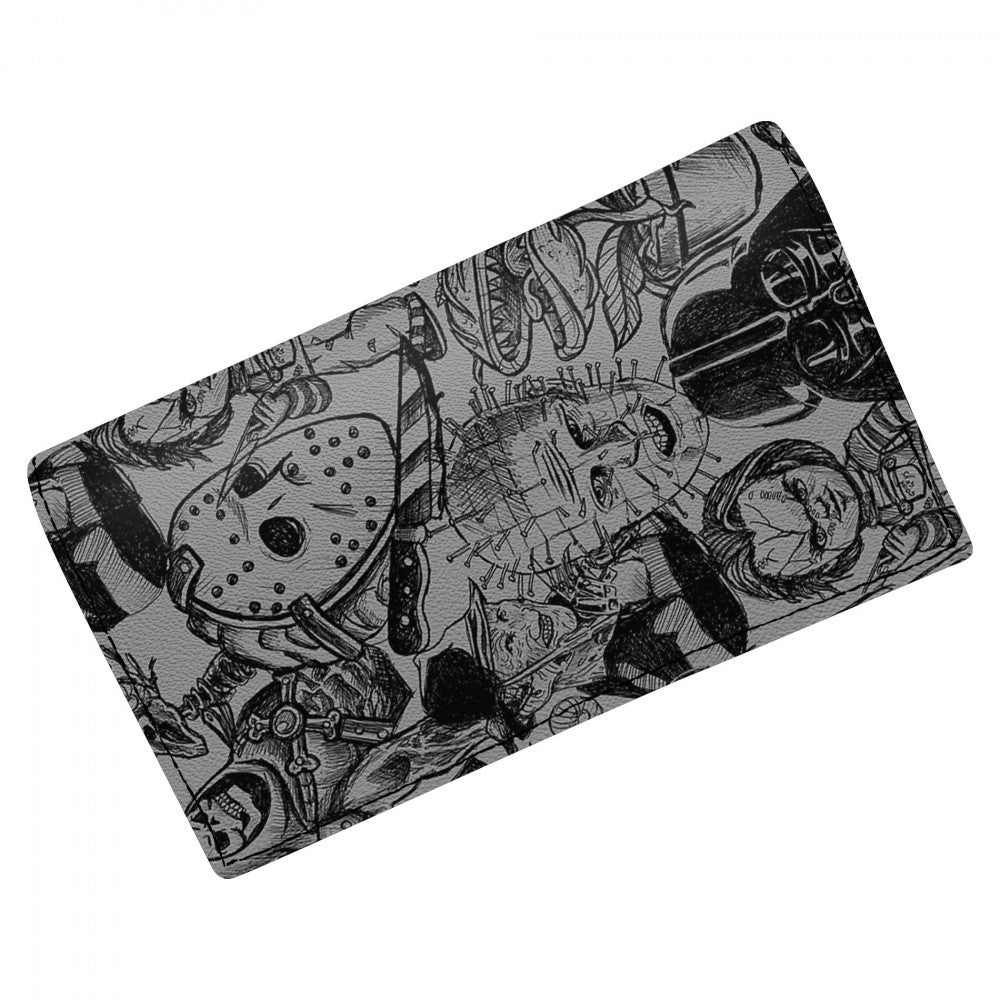 Portatabacco - Villains