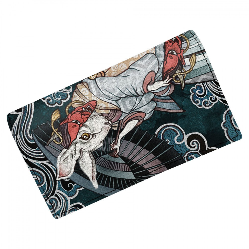 Portatabacco - Yokai