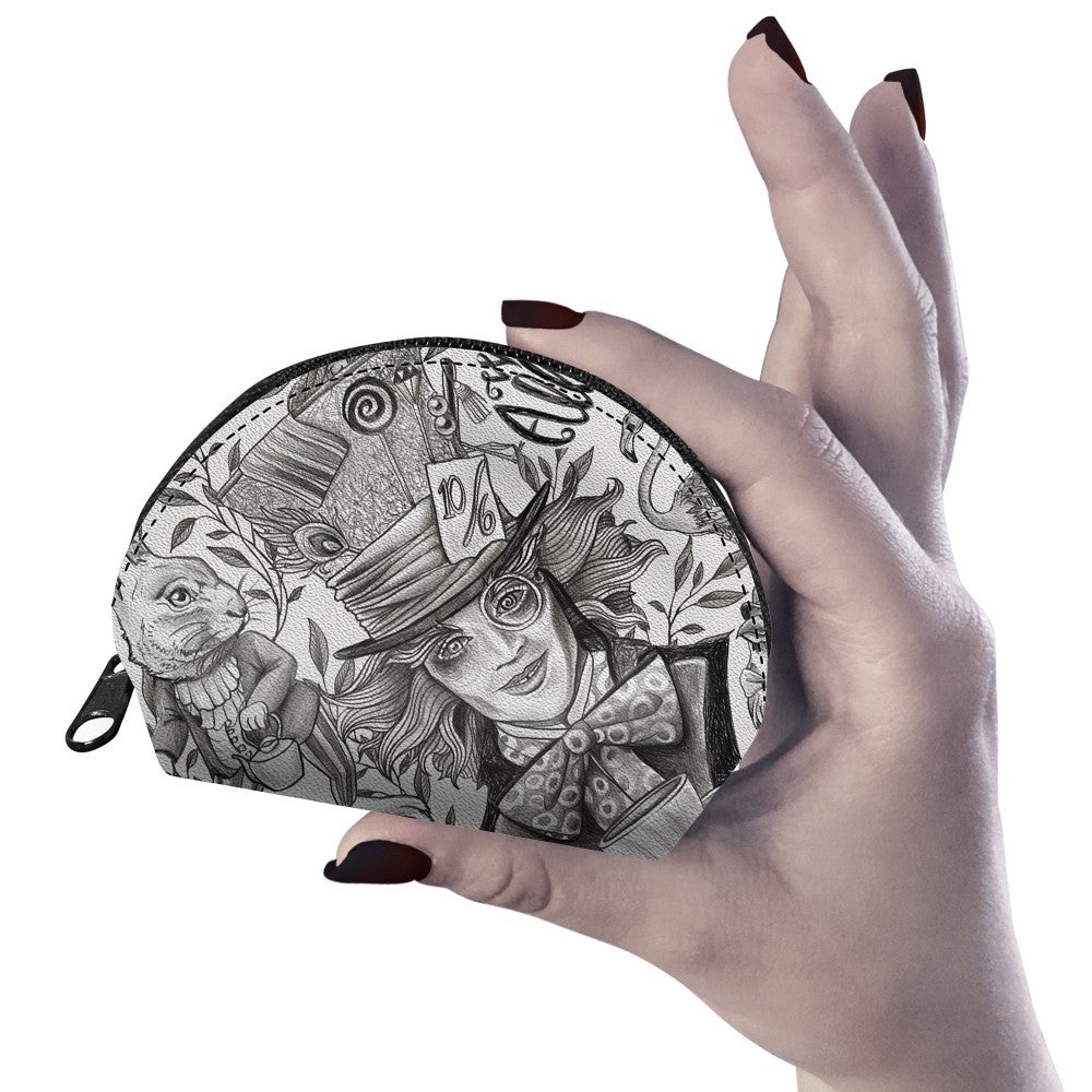 Raviolo - Cappellaio Matto