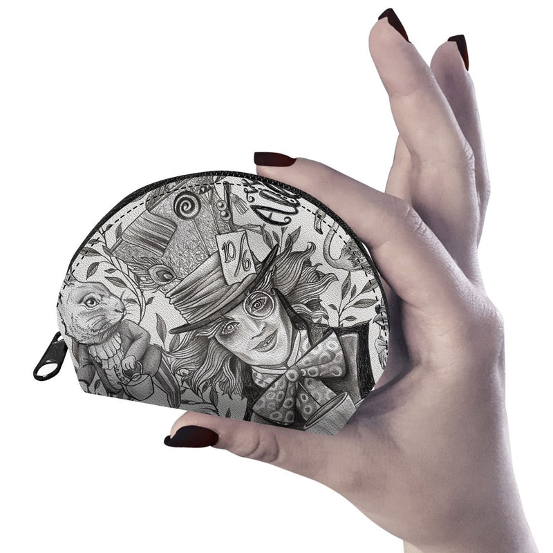 Raviolo - Cappellaio Matto