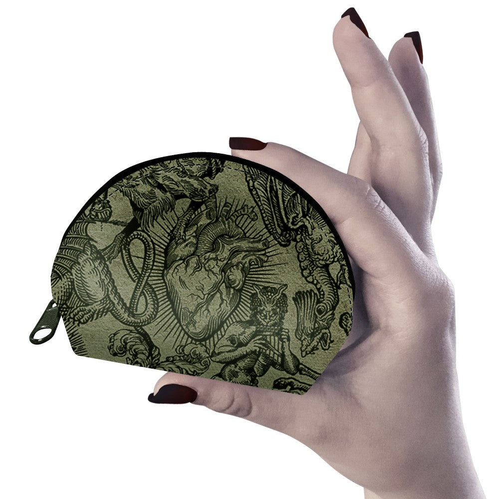 Raviolo- Edgar Allan Poe