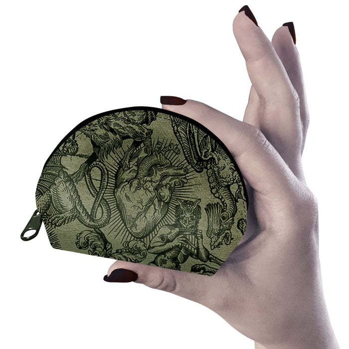 Raviolo- Edgar Allan Poe