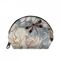 Raviolo- Peonie e Libellule