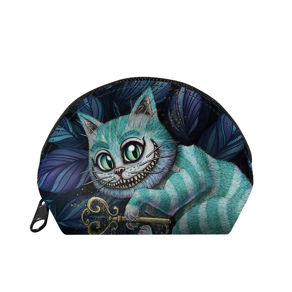 Raviolo - Stregatto Blu