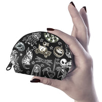 Raviolo - Tim Burton