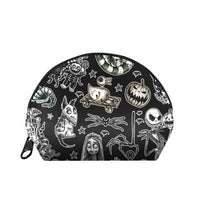 Raviolo - Tim Burton