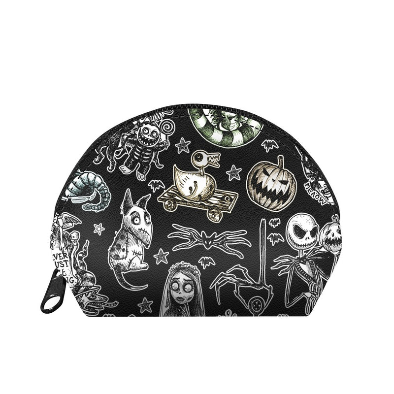 Raviolo - Tim Burton