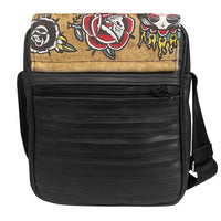 Ant Borsello Tattoos