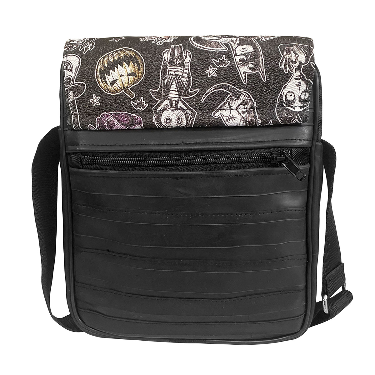 Ant Borsello Tim Burton