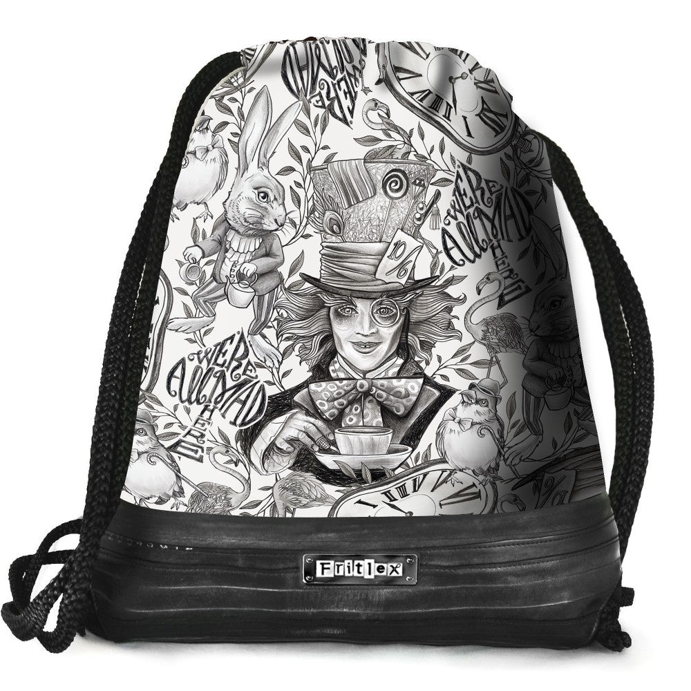 Sacca Zaino - Cappellaio Matto