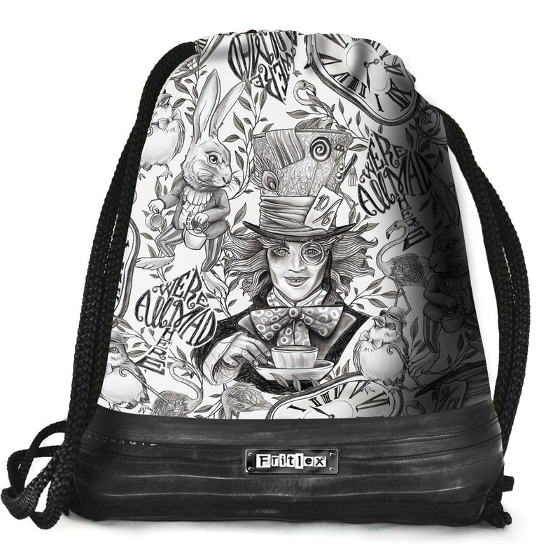 Sacca Zaino - Cappellaio Matto