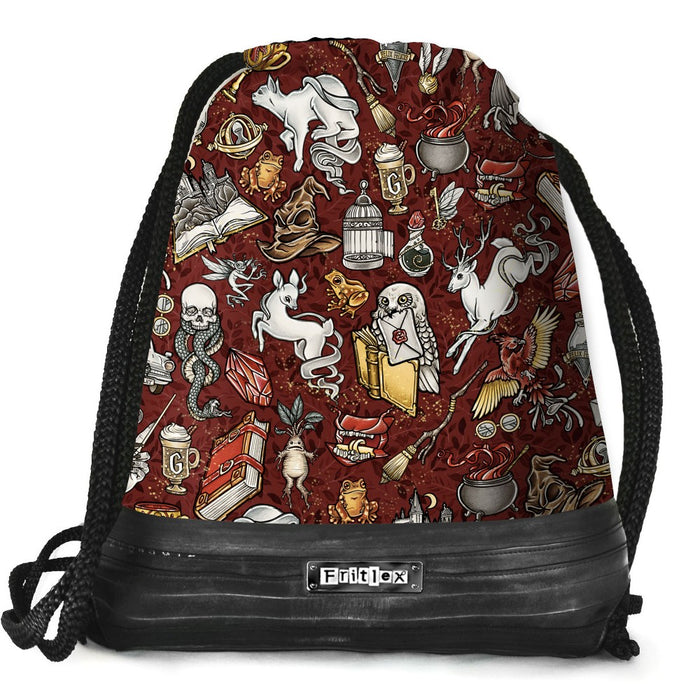 Sacca Zaino - Hogwarts