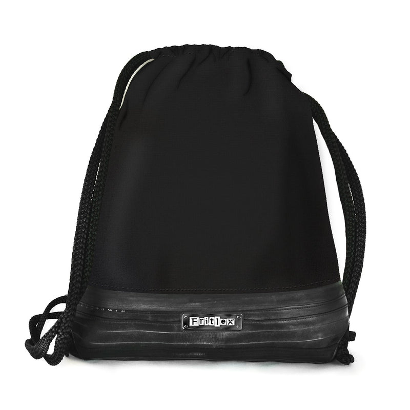 Sacca Zaino - Total Black