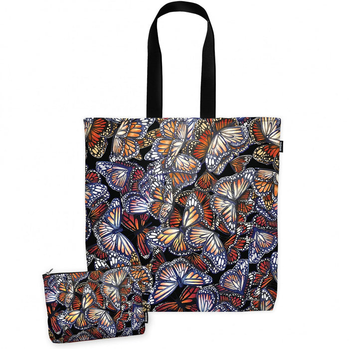 Sporta grande Farfalle