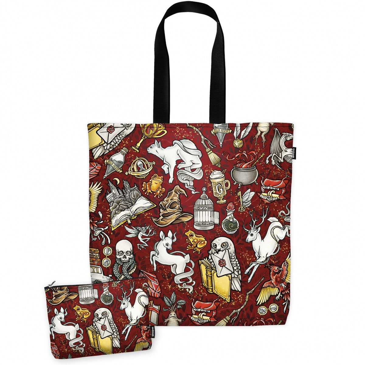 Sporta grande Hogwarts