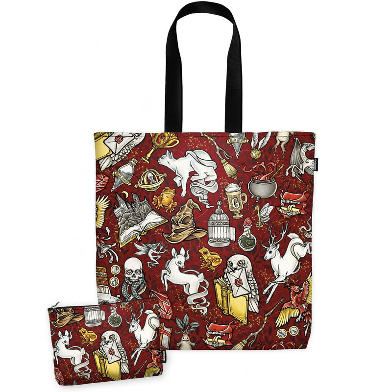 Sporta grande Hogwarts