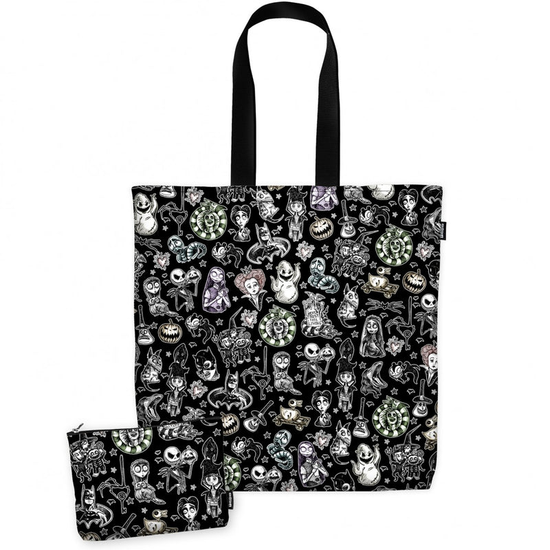 Sporta grande Tim Burton