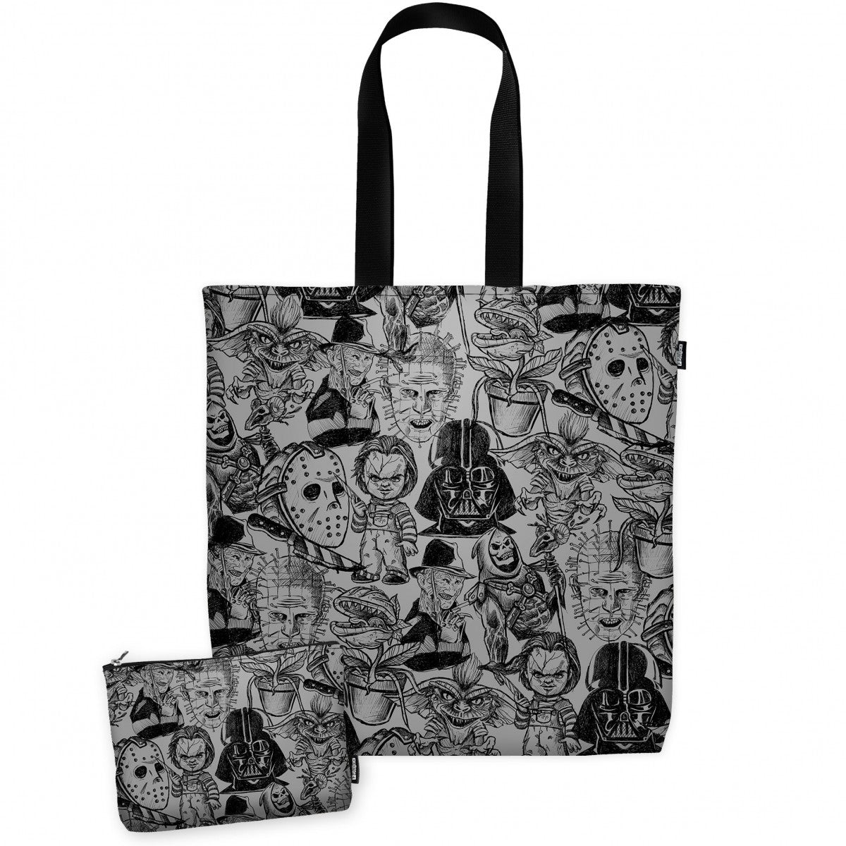 Sporta grande Villains