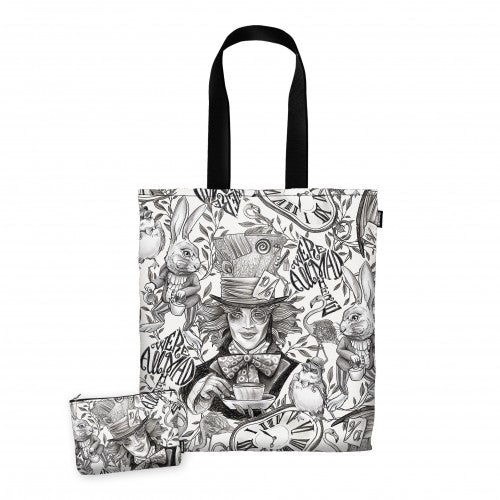 Sporta piccola Cappellaio Matto