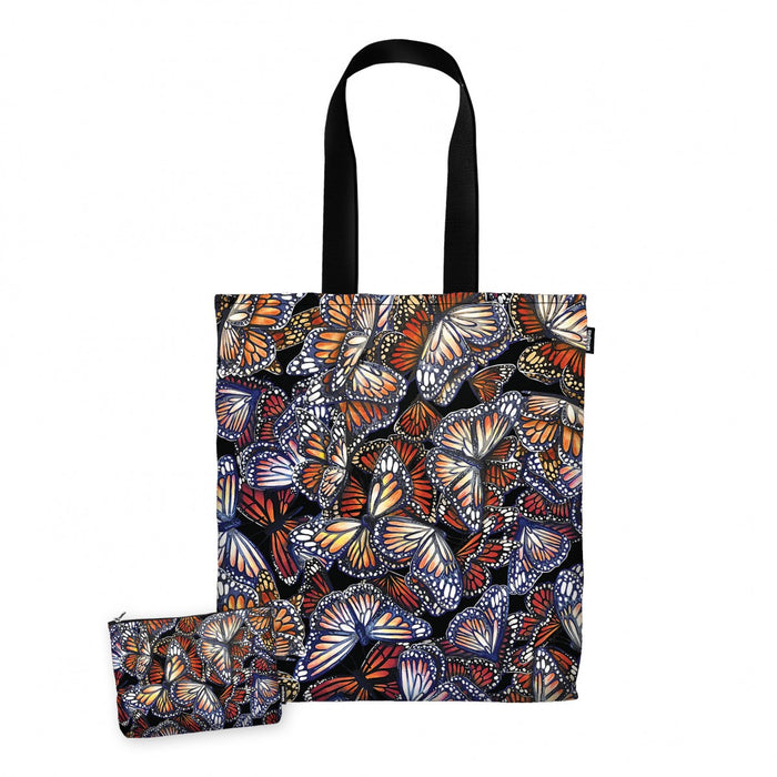 Sporta piccola Farfalle