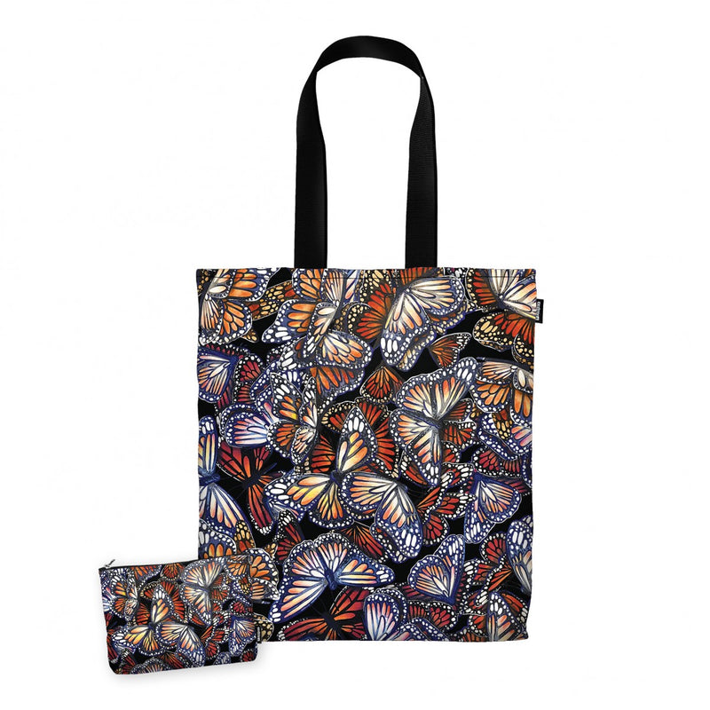 Sporta piccola Farfalle