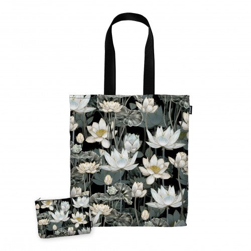 Sporta piccola Fiori di Loto