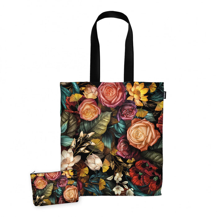 Sporta piccola Flowers